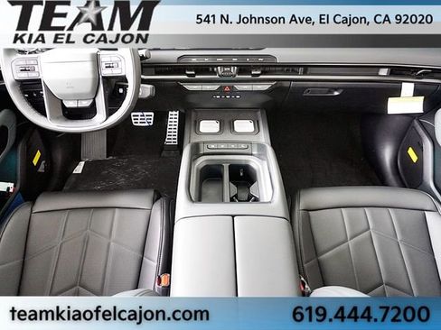 New 2027 Kia Telluride SX X-Line image 27