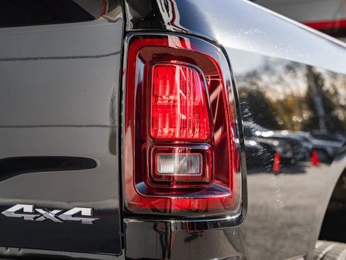 New 2026 RAM 2500 Tradesman w/ Chrome Appearance Group image 6