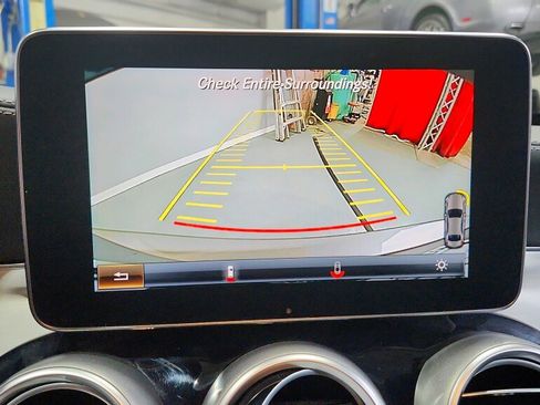 Used 2015 Mercedes-Benz C 63 AMG S image 21