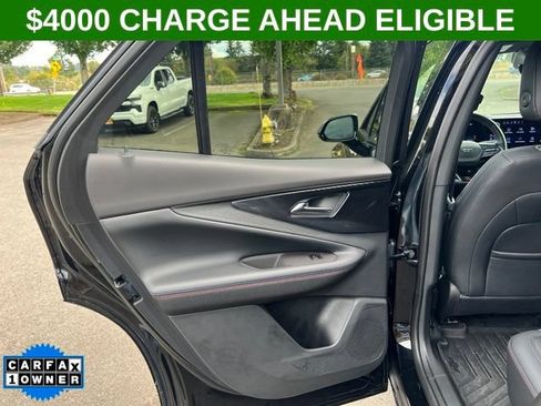 Used 2024 Chevrolet Blazer EV RS AWD/4WD image 9