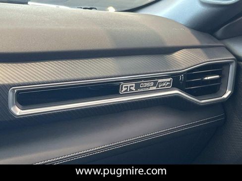 New 2025 Ford Mustang GT Premium w/ GT Performance Package image 24