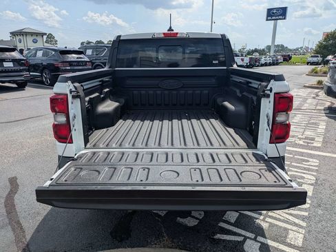Used 2025 Ford Maverick Lariat AWD/4WD image 14