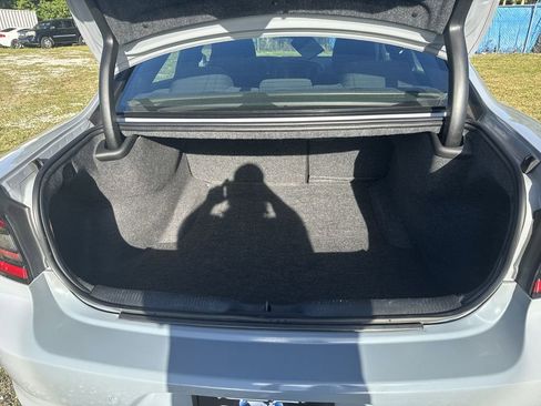 Certified 2022 Dodge Charger SXT w/ Blacktop Package image 20