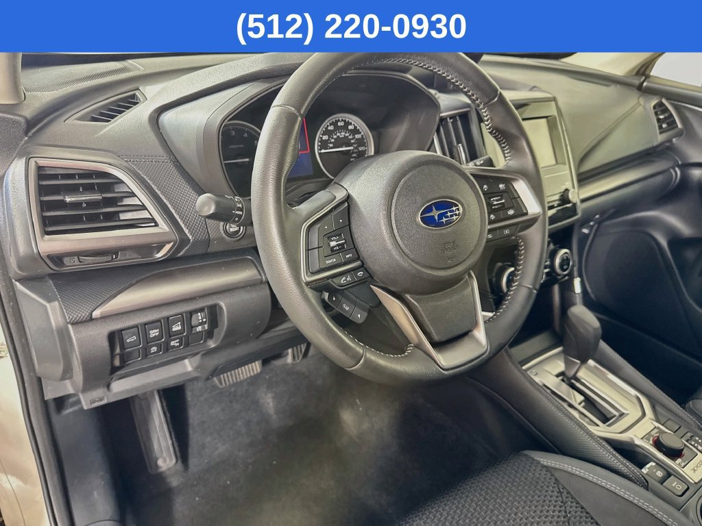 Certified 2024 Subaru Forester Premium AWD/4WD image 10