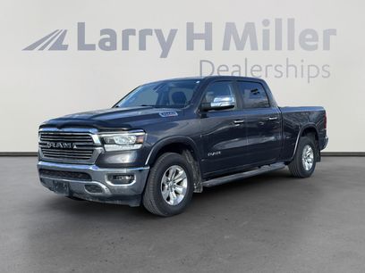 Used 2020 RAM 1500 Laramie