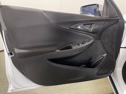 Used 2024 Chevrolet Malibu LT image 17