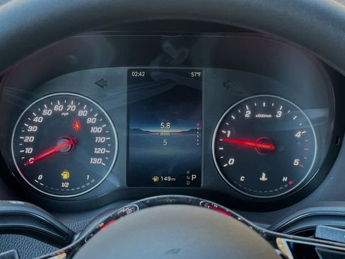 New 2025 Mercedes-Benz Sprinter 2500 image 19