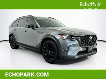 Used 2025 MAZDA CX-90 3.3 Turbo w/ Premium Sport Pkg