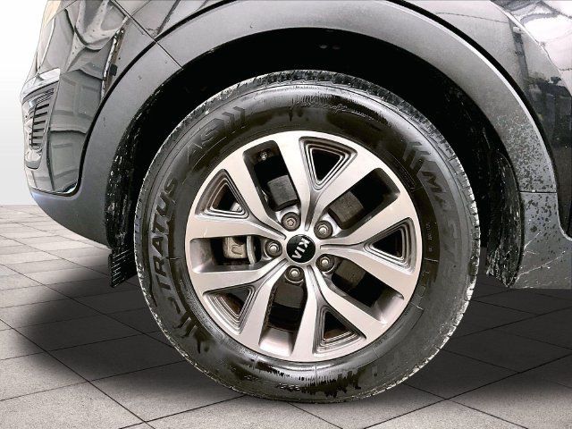 Used 2015 Kia Sportage LX AWD/4WD image 9