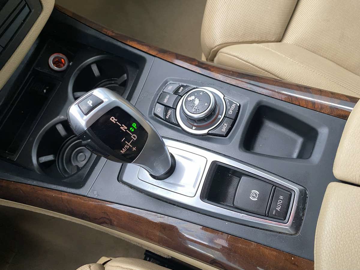 Used 2010 BMW X5 xDrive30i AWD/4WD image 18