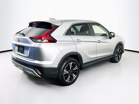 Used 2024 Mitsubishi Eclipse Cross SE AWD/4WD image 9