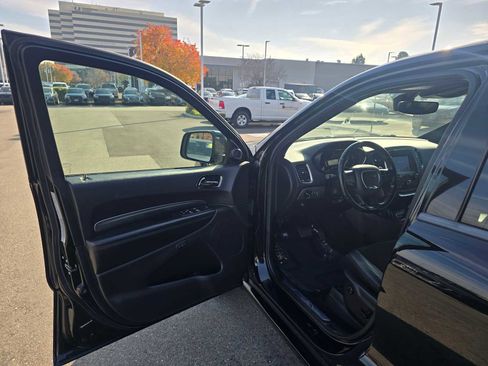 Used 2020 Dodge Durango GT image 21