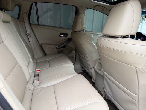 Used 2013 Acura RDX FWD w/ Technology Package image 15