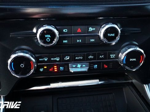 Used 2025 Ford F150 Raptor w/ Equipment Group 803A Raptor R image 33