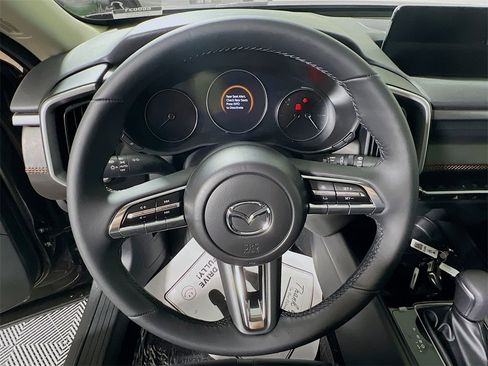 New 2026 MAZDA CX-50 AWD 2.5 Hybrid w/ Weather Package image 10