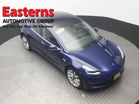 Used 2018 Tesla Model 3 RWD image 3