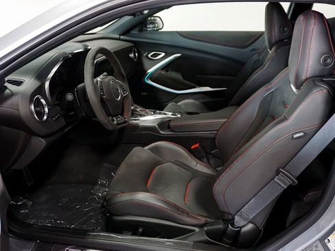 Used 2024 Chevrolet Camaro ZL1 image 9