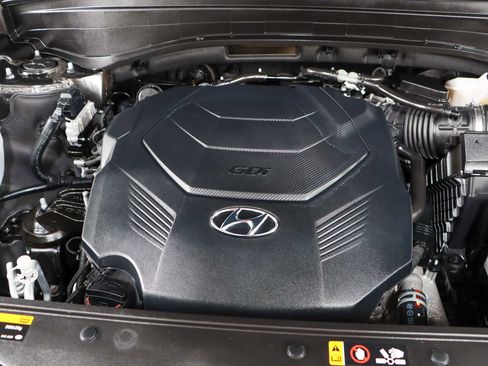 Used 2020 Hyundai Palisade Limited image 33