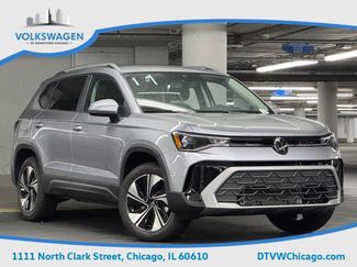 New 2025 Volkswagen Taos SE video 2