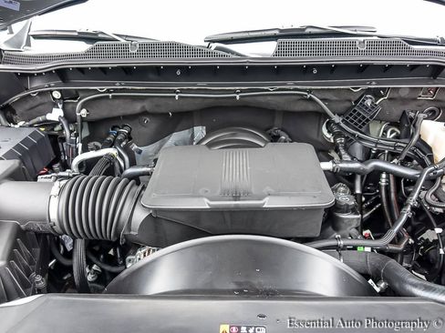 New 2026 Chevrolet Silverado 2500 Custom w/ Custom Convenience Package image 20