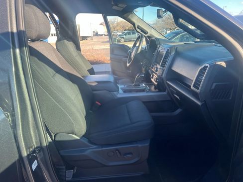 Used 2019 Ford F150 XLT w/ Equipment Group 302A Luxury image 27