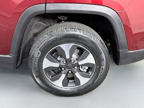 Used 2022 Jeep Grand Cherokee Limited 4xe AWD/4WD image 39
