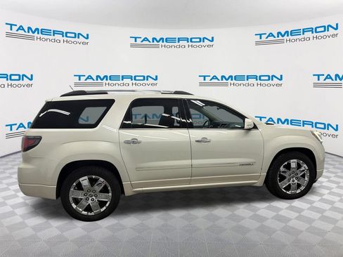 Used 2015 GMC Acadia Denali FWD image 6