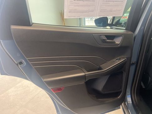 Certified 2024 Ford Escape Active image 16