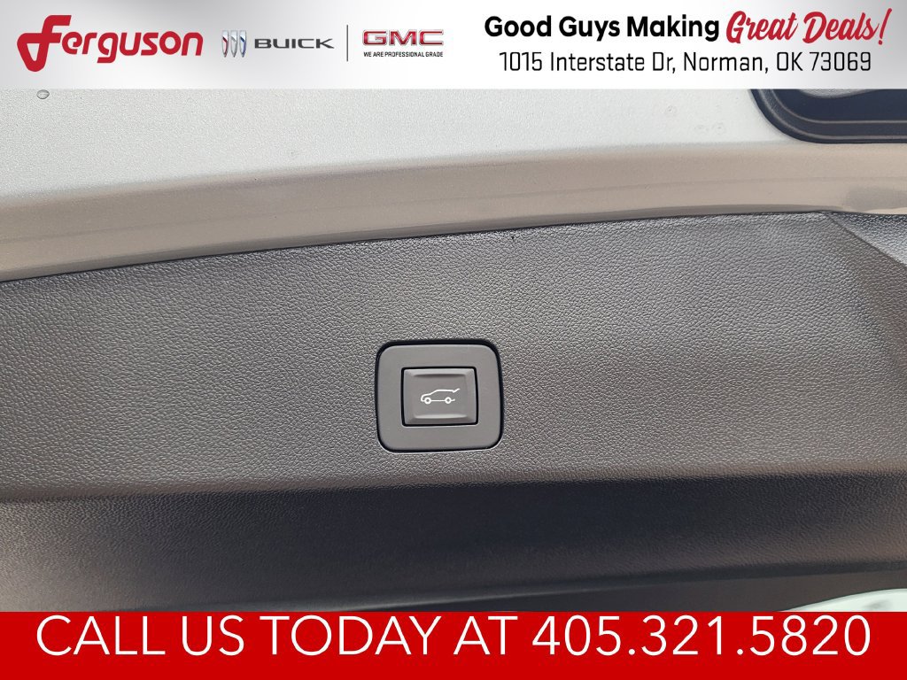 New 2026 Buick Encore GX Sport Touring w/ Advanced Technology Package FWD image 46