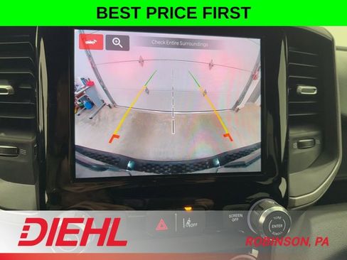 New 2026 RAM 1500 Classic Warlock image 29