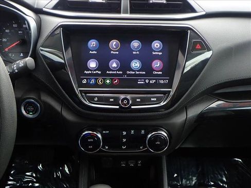 Used 2023 Chevrolet TrailBlazer LT w/ Convenience Package image 16