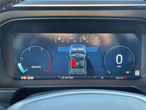 New 2025 Ford F250 Platinum image 19