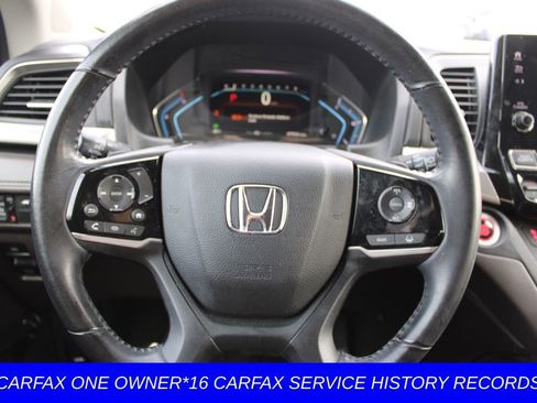 Used 2019 Honda Odyssey EX-L image 33