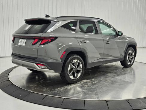 Used 2025 Hyundai Tucson SEL AWD/4WD image 5