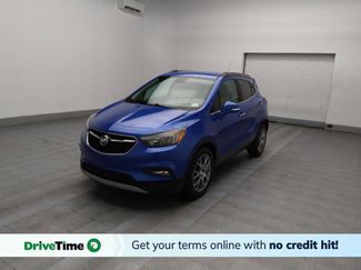 Used 2018 Buick Encore Sport Touring w/ Safety Package image 1