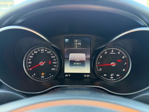 Used 2016 Mercedes-Benz C 300 Sedan w/ Multimedia Package image 32