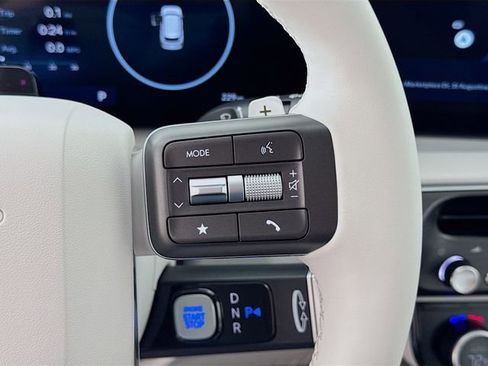 New 2026 Hyundai Palisade SEL FWD image 18
