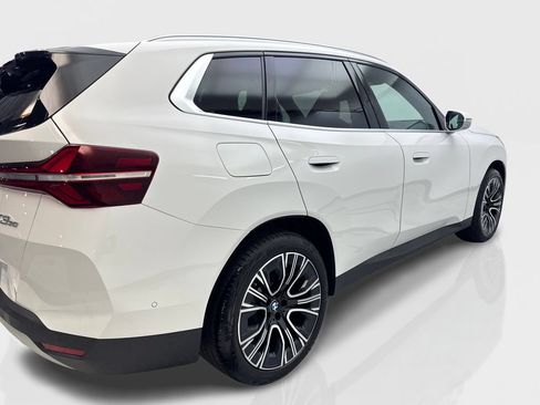 Used 2025 BMW X3 xDrive30i AWD/4WD image 13