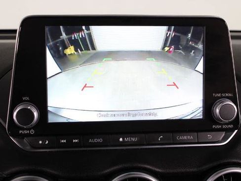 Certified 2024 Nissan Sentra SV image 28