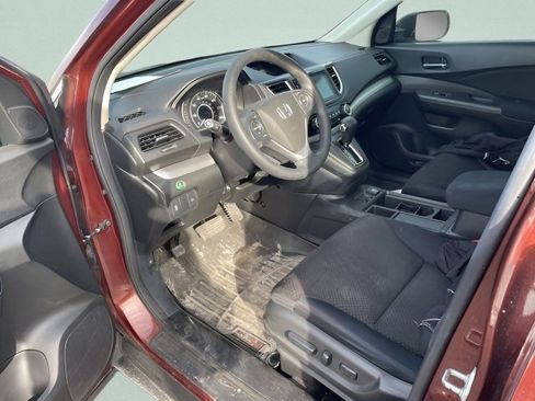 Used 2015 Honda CR-V EX image 17
