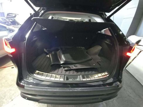 Used 2024 Lexus NX 350 AWD w/ Vision Package image 8