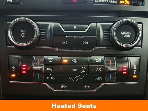 Used 2018 Ford Explorer XLT w/ Equipment Group 202A image 18