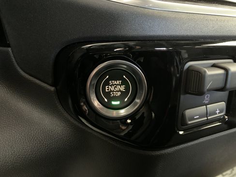 New 2026 Chevrolet Silverado 1500 LT image 25