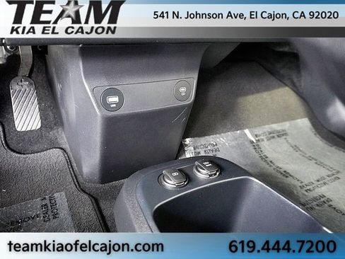 Certified 2022 Kia EV6 Light image 30