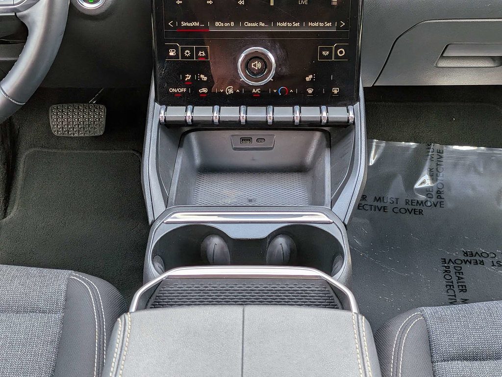 Certified 2025 GMC Terrain Elevation FWD image 18