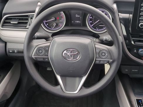 Used 2023 Toyota Camry LE image 21
