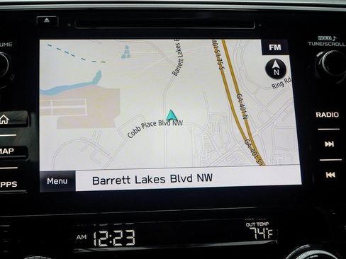 Used 2019 Subaru Outback 2.5i Limited w/ Popular Package #2 image 21