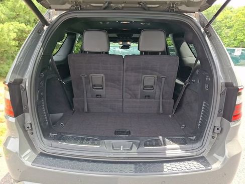Used 2022 Dodge Durango GT AWD/4WD image 29