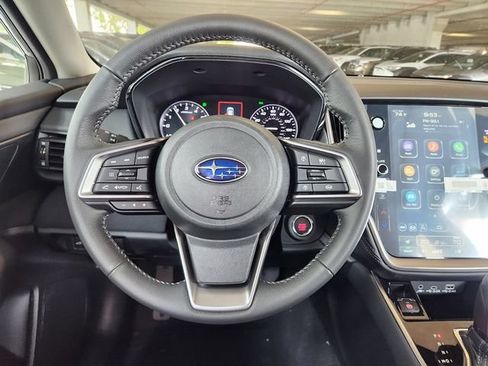 New 2025 Subaru Outback Premium w/ Popular Package #1A AWD/4WD image 11