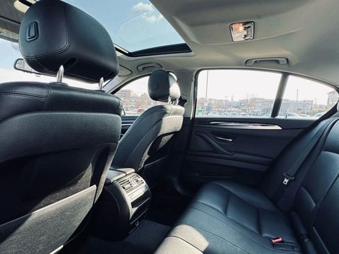 Used 2014 BMW 528i xDrive Sedan image 24